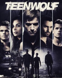 Teen Wolf หนุ่มน้อยมนุษย์หมาป่า Season 5