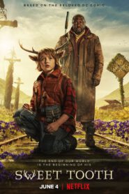 Sweet Tooth 2 (2023)
