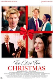 Too Close for Christmas (2020)