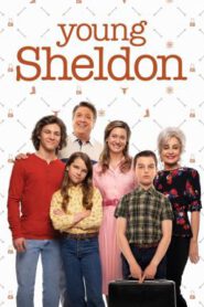 Young Sheldon Season 6 (2022) บรรยายไทย