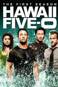 Hawaii Five-O Season 1 มือปราบฮาวาย ซีซั่น 1