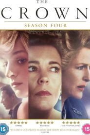 The Crown เดอะ คราวน์ Season 4