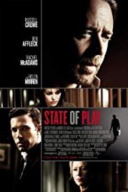 State of Play ซ่อนปมฆ่า ล่าซ้อนแผน