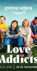Love Addicts (2022) รักติดพัน Season 1
