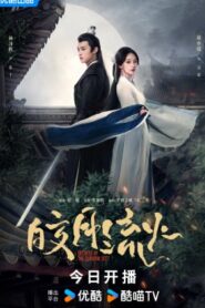 ซีรี่ย์จีน Secrets of the Shadow Sect (2024) ความลับของอิ่งสือ ซับไทย