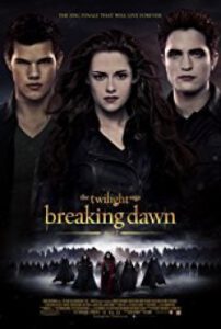 The Twilight Saga 4 Breaking Dawn Part 2 แวมไพร์ทไวไลท์ 4 พาร์ท 2