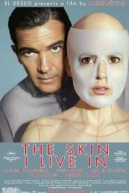 The Skin I Live in แนบเนื้อคลั่ง