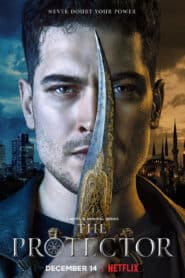The Protector 1
