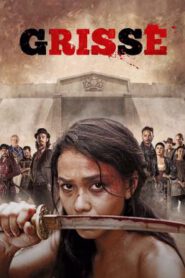 Grisse Season 1 (2018) HBO พากย์ไทย