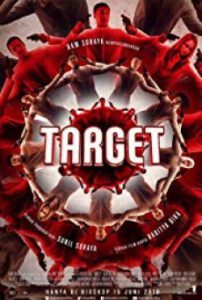Target คนล่อเป้า