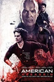 American Assassin อหังการ์ ทีมฆ่า