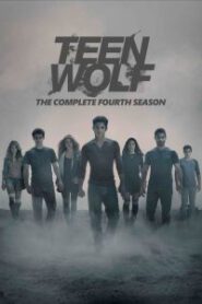 Teen Wolf หนุ่มน้อยมนุษย์หมาป่า Season 4