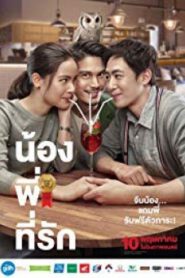 Brother Of The Year น้อง พี่ ที่รัก