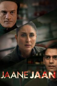 Suspect X (Jaane Jaan) ฆ่าสมการลวง (2023) NETFLIX บรรยายไทย