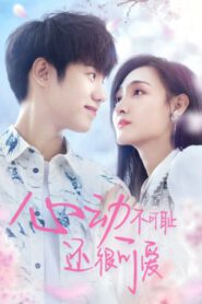 ซีรี่ส์จีน Don’t Be Shy (2022) หยุดเวลารอปาฏิหาริย์รัก | พากย์ไทย (จบ)