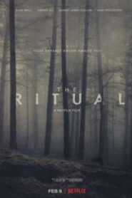 The Ritual สัมผัสอาฆาต วิญญาณสยอง