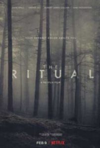 The Ritual สัมผัสอาฆาต วิญญาณสยอง