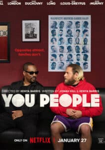 You People (2023)