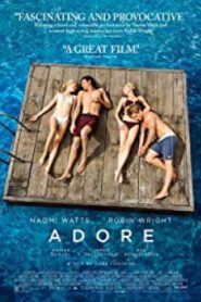 Adore รักต้องห้าม เสน่หาเกินห้ามใจ