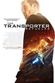 Transporter 4 REFUELED คนระห่ำคว่ำนรก