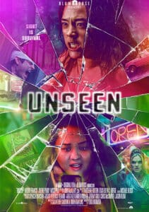 Unseen (2023) EP 1-6