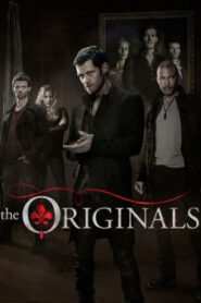 The Originals Season 1