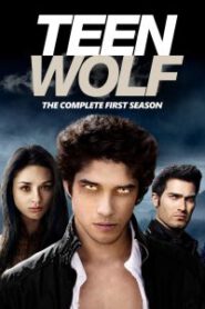 Teen Wolf หนุ่มน้อยมนุษย์หมาป่า Season 1