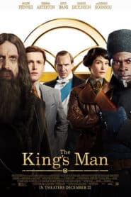 The Kings Man (2021) กำเนิดโคตรพยัคฆ์คิงส์แมน