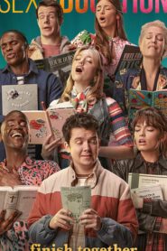 Sex Education : Season 4 (2023) เพศศึกษา (หลักสูตรเร่งรัก)