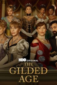The Gilded Age Season 2 (2023)