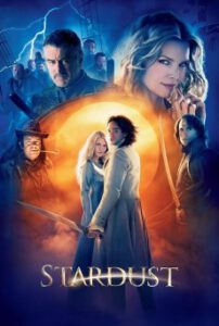 Stardust ศึกมหัศจรรย์ ปาฏิหาริย์รักจากดวงดาว