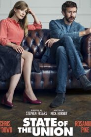STATE OF THE UNION – สเตท ออฟ เดอะ ยูเนียน ปี 1