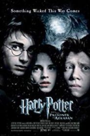 Harry Potter and the Prisoner of Azkaban (2004) แฮร์รี่ พอตเตอร์ กับนักโทษแห่งอัซคาบัน ภาค 3
