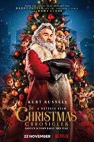 The Christmas Chronicles เดอะ คริสต์มาส โครนิเคิลส์