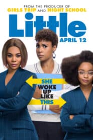 Little (2019) ลิตเติ้ล