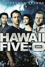 Hawaii Five-O Season 2 มือปราบฮาวาย ซีซั่น 2