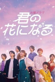 ซีรี่ส์ญี่ปุ่น Kimi no Hana ni Naru ขอให้ฝันได้ผลิบาน (2022) | ซับไทย (จบ)