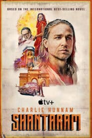 Shantaram (2022) ศานตาราม EP 1-12 จบ