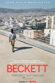 Beckett (2021) ปลายทางมรณะ