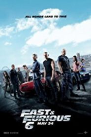 Fast and Furious 6 ( เร็วแรงทะลุนรก 6 )