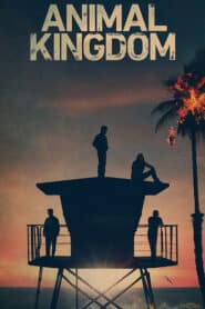 Animal Kingdom Season 5 (2021) แอนิมอล คิงดอม 5