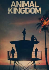 Animal Kingdom Season 5 (2021) แอนิมอล คิงดอม 5