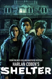 Harlan Cobens Shelter (2023) S01