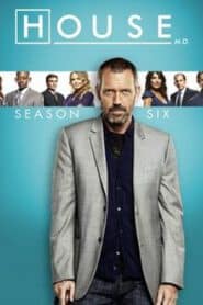 House M.D. Season 6