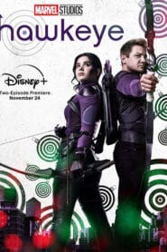 Hawkeye Season 1 (2021) ฮอว์คอาย