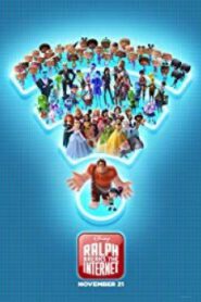 Ralph Breaks the Internet 2 (2018) ราล์ฟตะลุยโลกอินเทอร์เน็ต 2