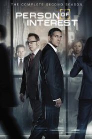 Person of Interest Season 2