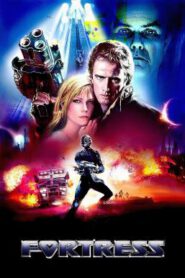 Fortress คุกศตวรรษนรก (1992)