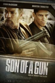 Son of a Gun (2014) ลวงแผนปล้น คนอันตราย