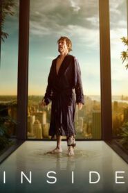 Inside (2023) บรรยายไทย